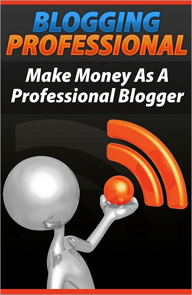 Blogging Professional