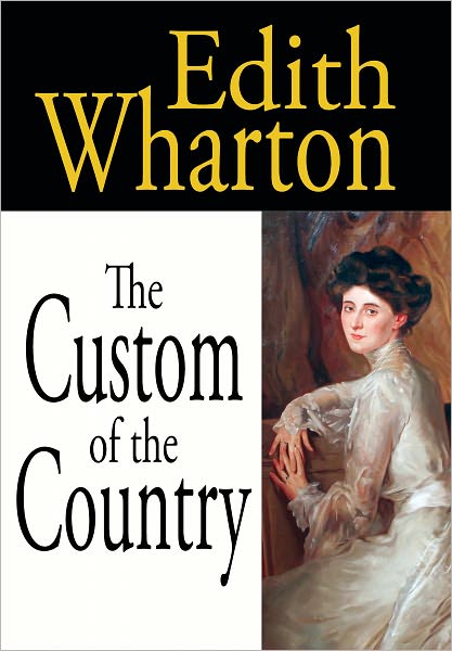 The Custom of the Country