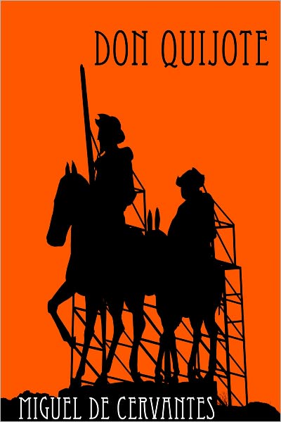 Don Quijote De La Mancha