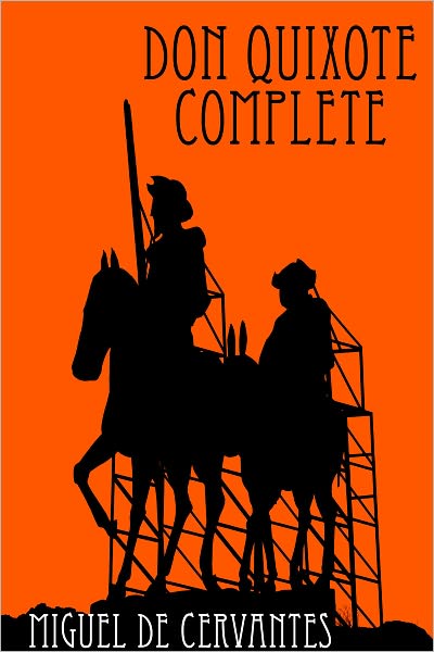 Don Quixote