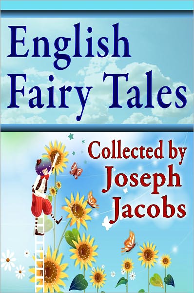 English Fairy Tales