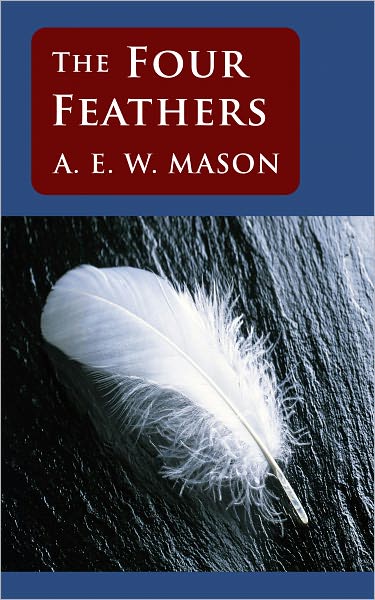 The Four Feathers