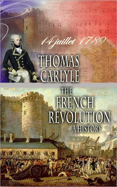 The French Revolution : A History