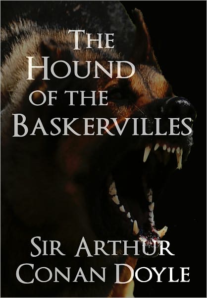 The Hound Of The Baskervilles