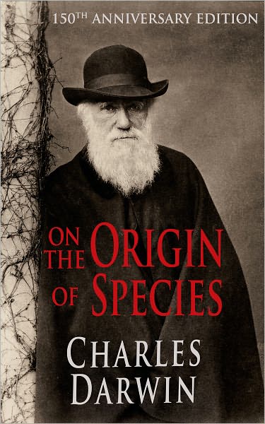 On the Origin of Species
