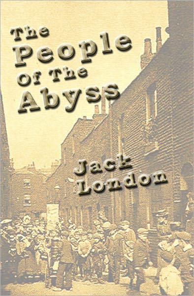 The People of The Abyss