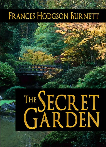 The Secret Garden
