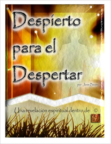 Despierto para el Despertar