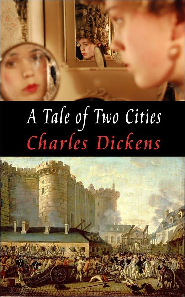 A Tale of Two Cities