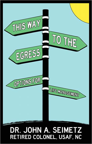 This Way to the Egress