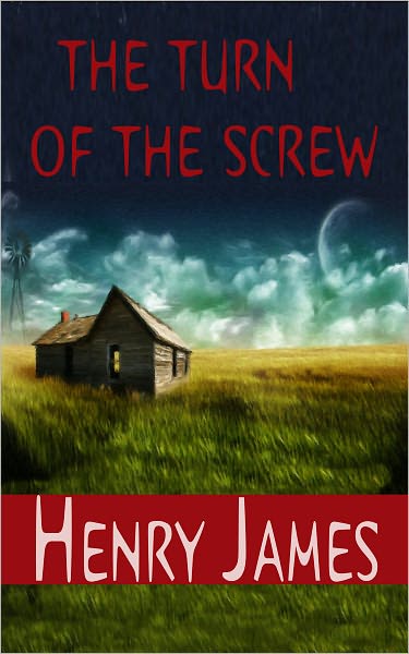 The Turn of The Screw