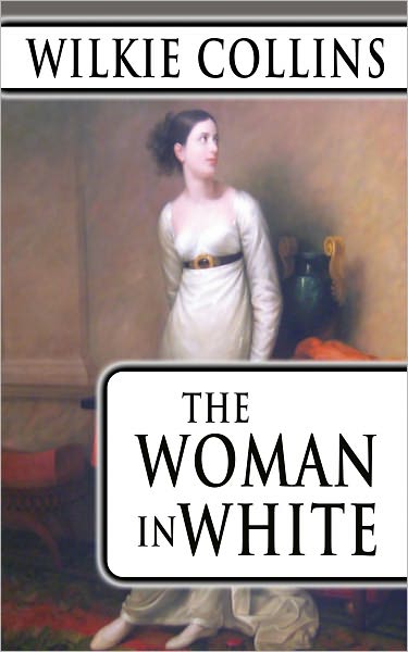 The Woman In White