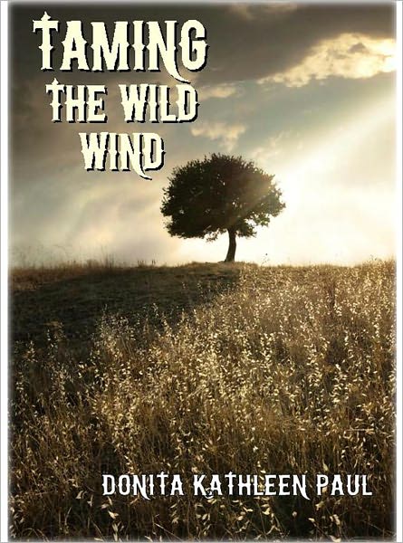 Taming the Wild Wind
