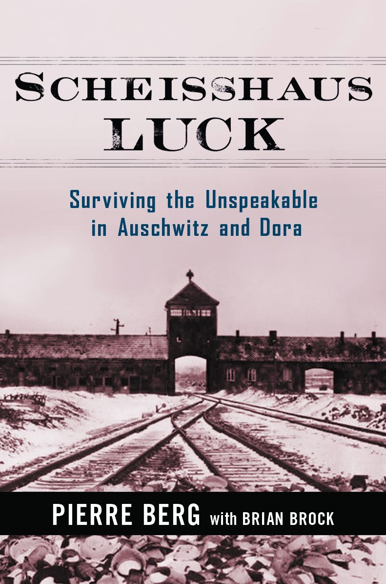 Scheisshaus Luck