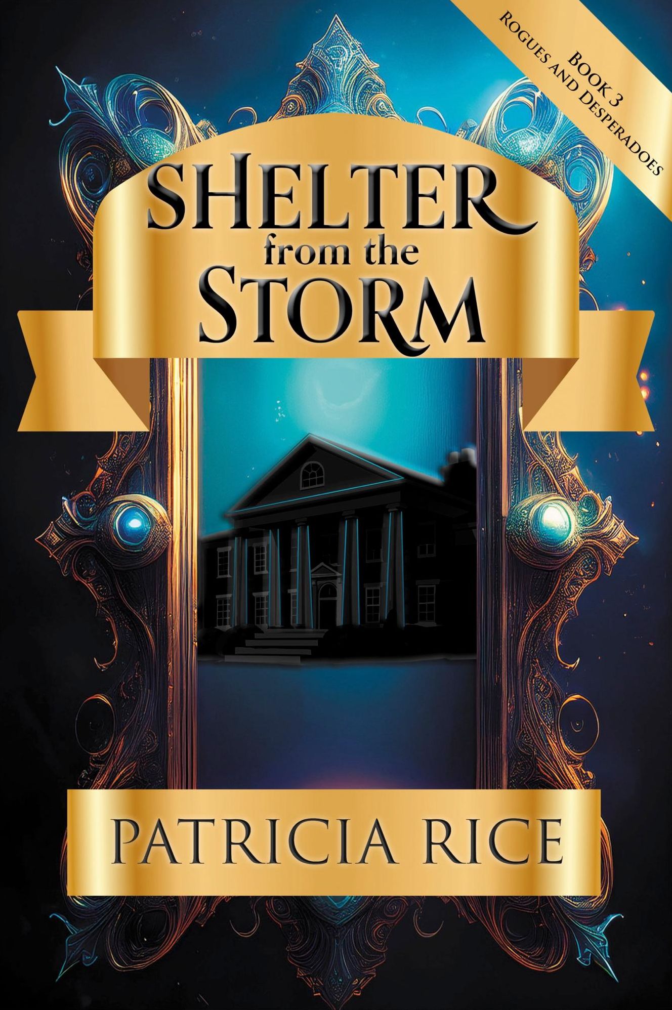 Shelter From the Storm