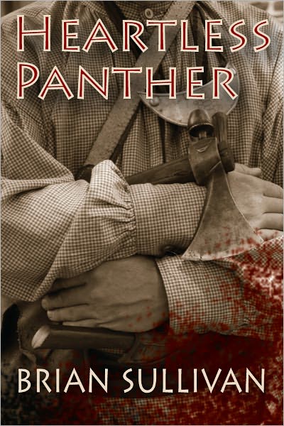Heartless Panther