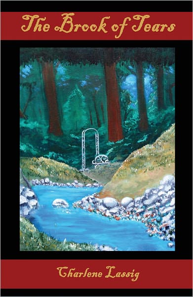 The Brook of Tears