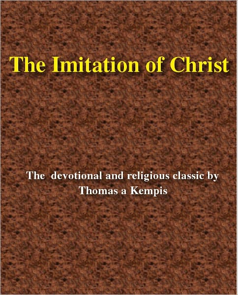 The Imitation of Christ
