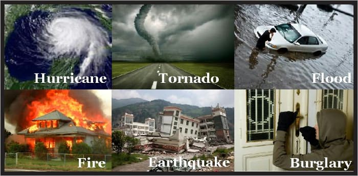 Preparing For An Emergency Disaster