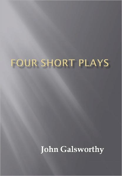 Four Short Plays w/ Direct link technology (A Classic Drama)