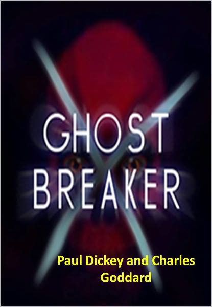 Ghost Breaker w/ Direct link technology (A Suspense Drama)