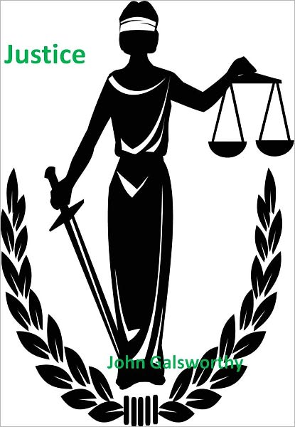 Justice w/ Direct link technology (A Classic Drama)