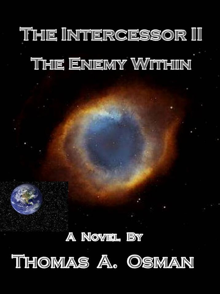 The Intercessor II - The Enemy Within