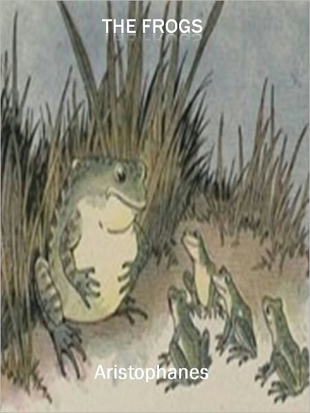 The Frogs w/ Direct link technology (A Classic Drama)