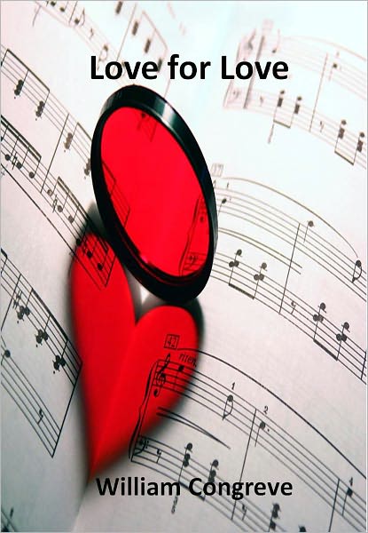 Love for Love w/ Direct link technology (A Poetry Drama)