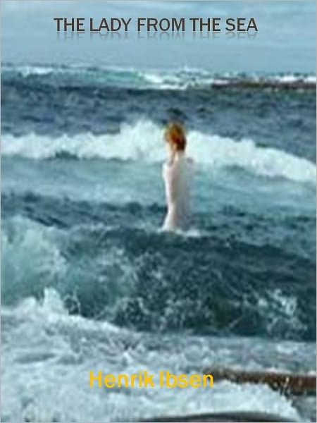 The Lady From The Sea w/ Direct link technology (A Classic Drama)