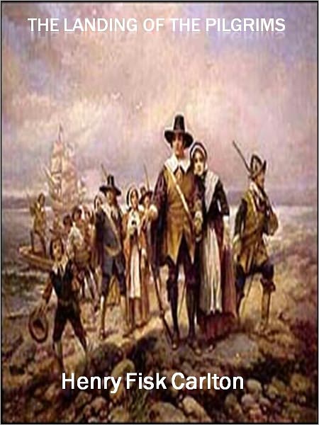 The Landing of the Pilgrims w/ Direct link technology (A Classic Drama)