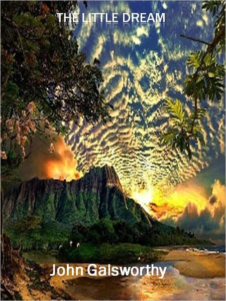 The Little Dream w/ Direct link technology (A Classic Drama Paly)