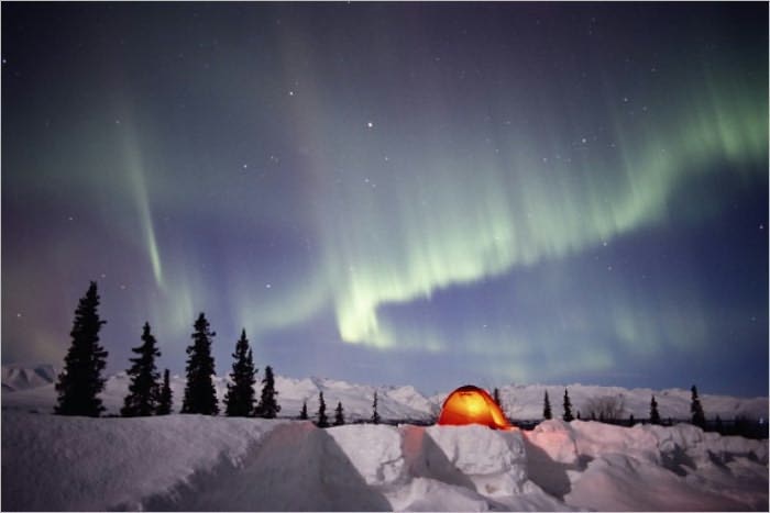 The North Pole, Its Discovery in 1909 under the auspices of the Peary Arctic Club (Illustrated)