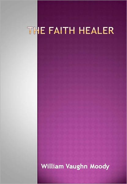 The Faith Healer w/ Direct link technology