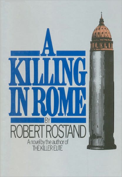A Killing in Rome