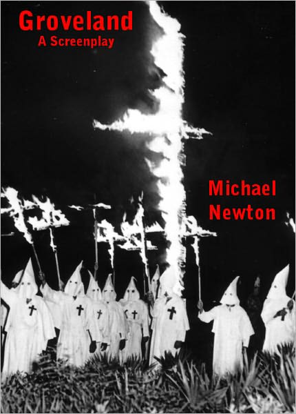 Groveland: A Screenplay