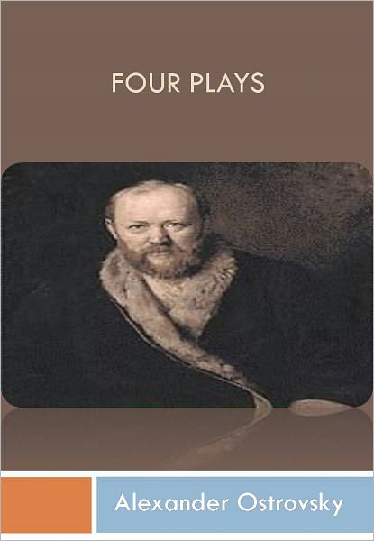 Four Plays w/ Direct link technology (A Classic Drama)