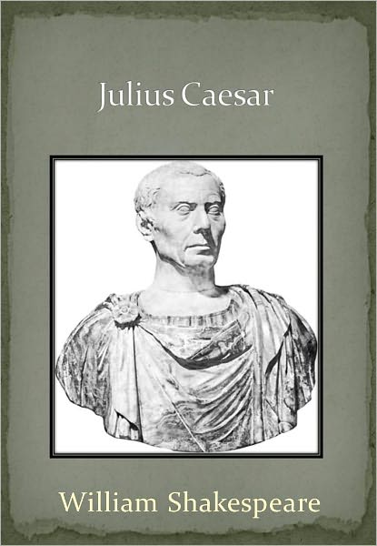 Julius Caesar w/ Direct link technology (A Thrilling Drama)