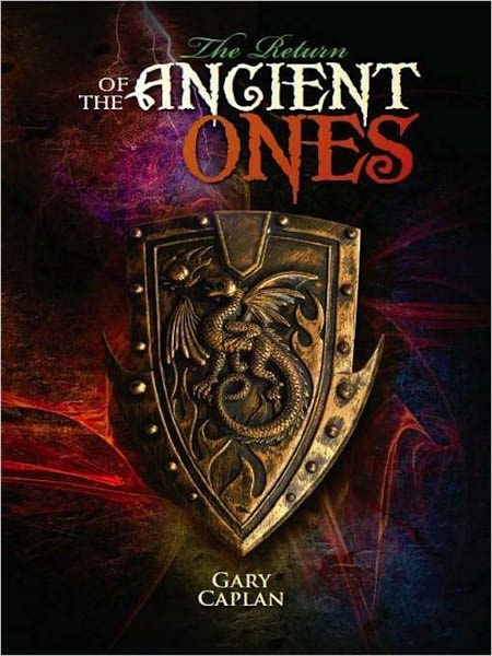 The Return of the Ancient Ones