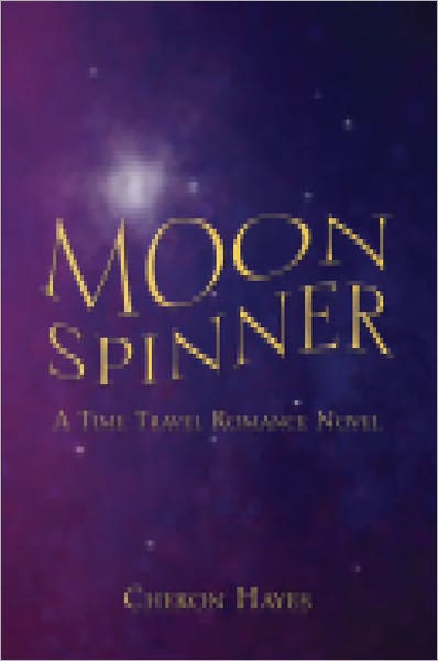 Moon Spinner