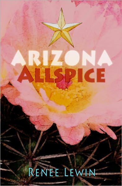 Arizona Allspice