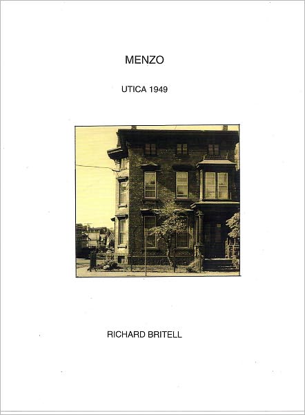Menzo, Utica 1949