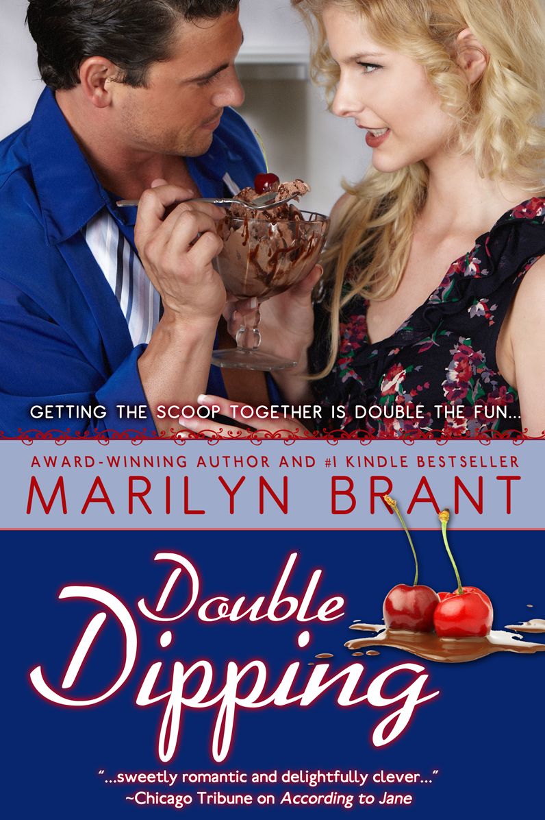 Double Dipping