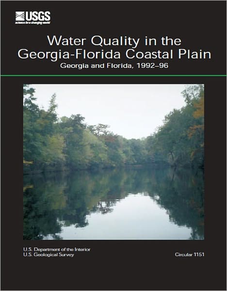 Water Quality in the Georgia-Florida Coastal Plain, Georgia and Florida