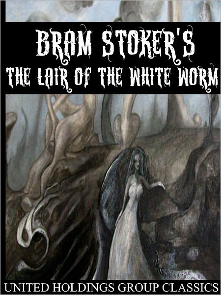 The Lair of the White Worm