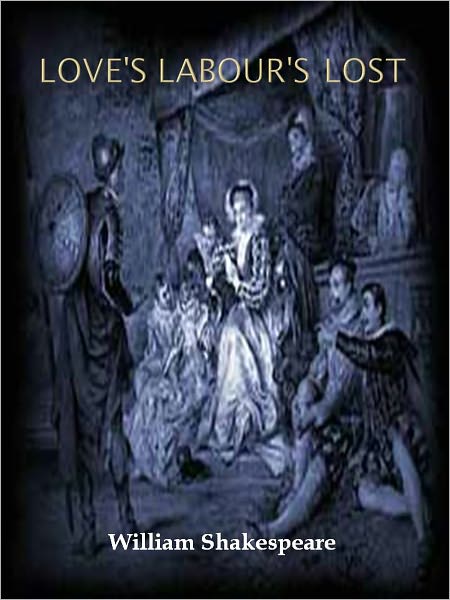 Love's Labour's Lost w/ Direct link technology (A Romance Drama)