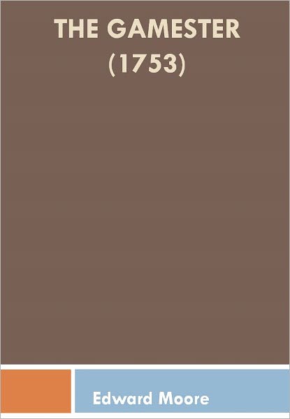 The Gamester (1753) w/ Direct link technology (A Classic Drama)
