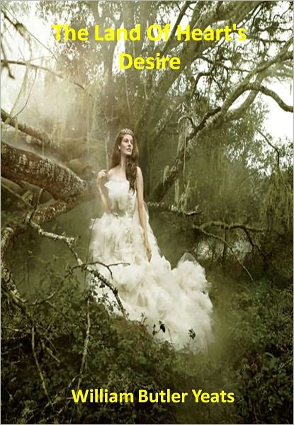 The Land Of Heart's Desire w/ Direct link technology (A Classic Drama)