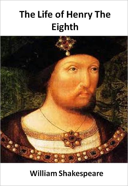 The Life of Henry The Eighth w/ Direct link technology (A Classic Drama Play)