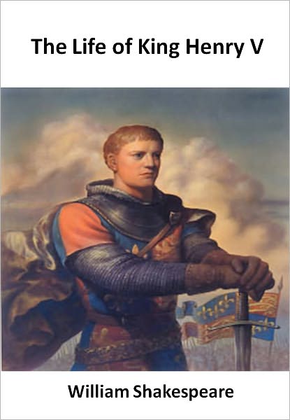 The Life of King Henry V w/ Direct link technology (A Poetry Drama)